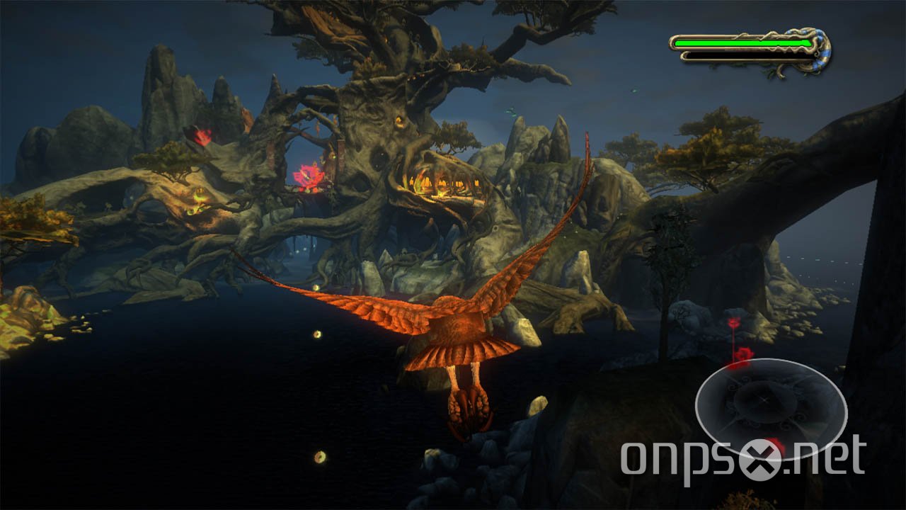 Die Legende der Wächter  Das Videospiel