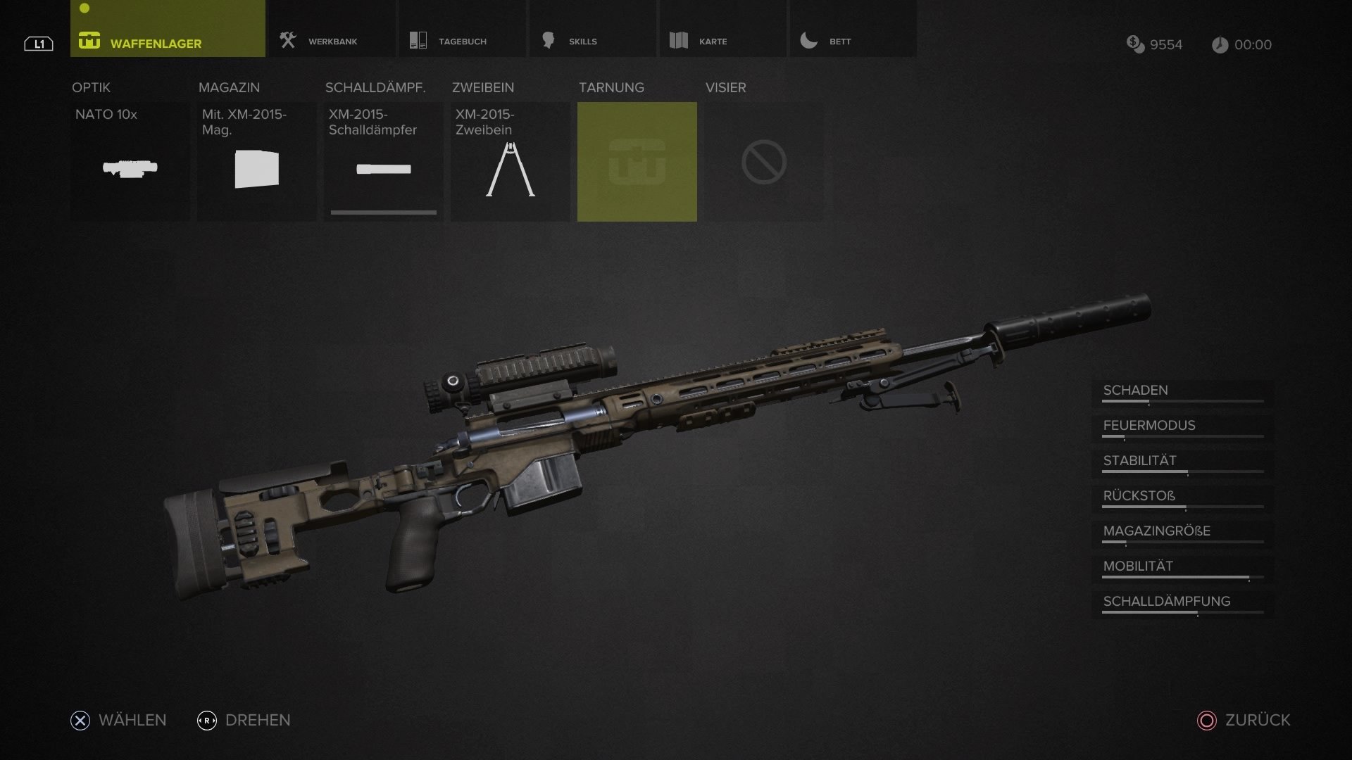 Sniper: Ghost Warrior 3