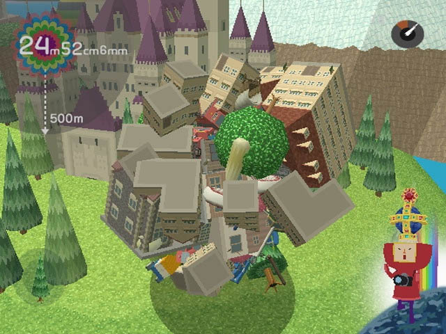 We Love Katamari