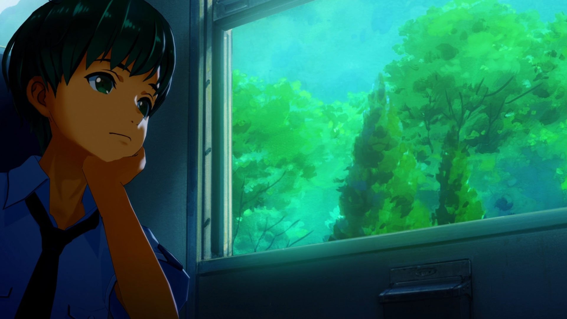 Loop8: Gameplay, Intro-Film & Releasetermin