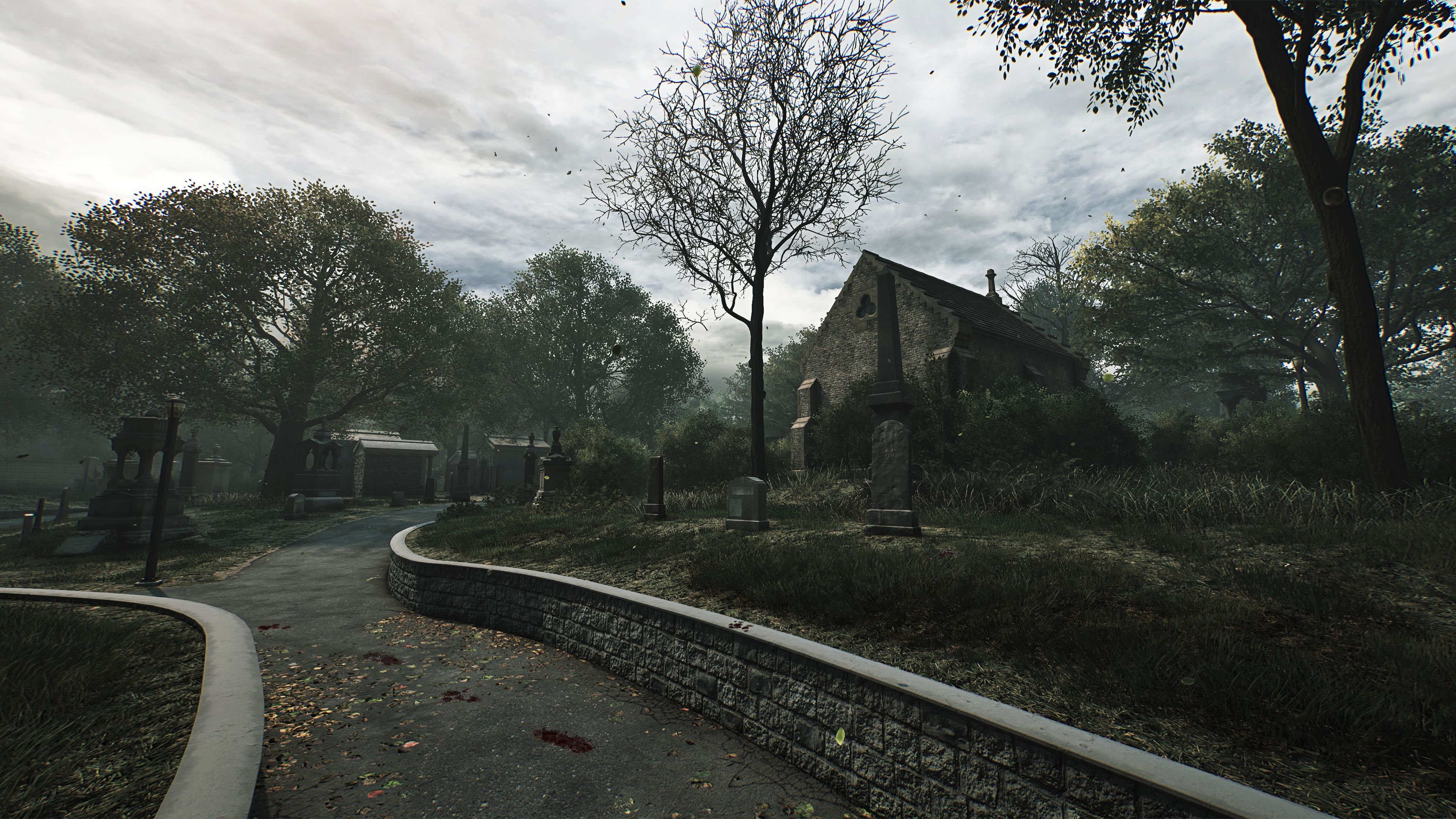 Hunter: The Reckoning - Deathwish