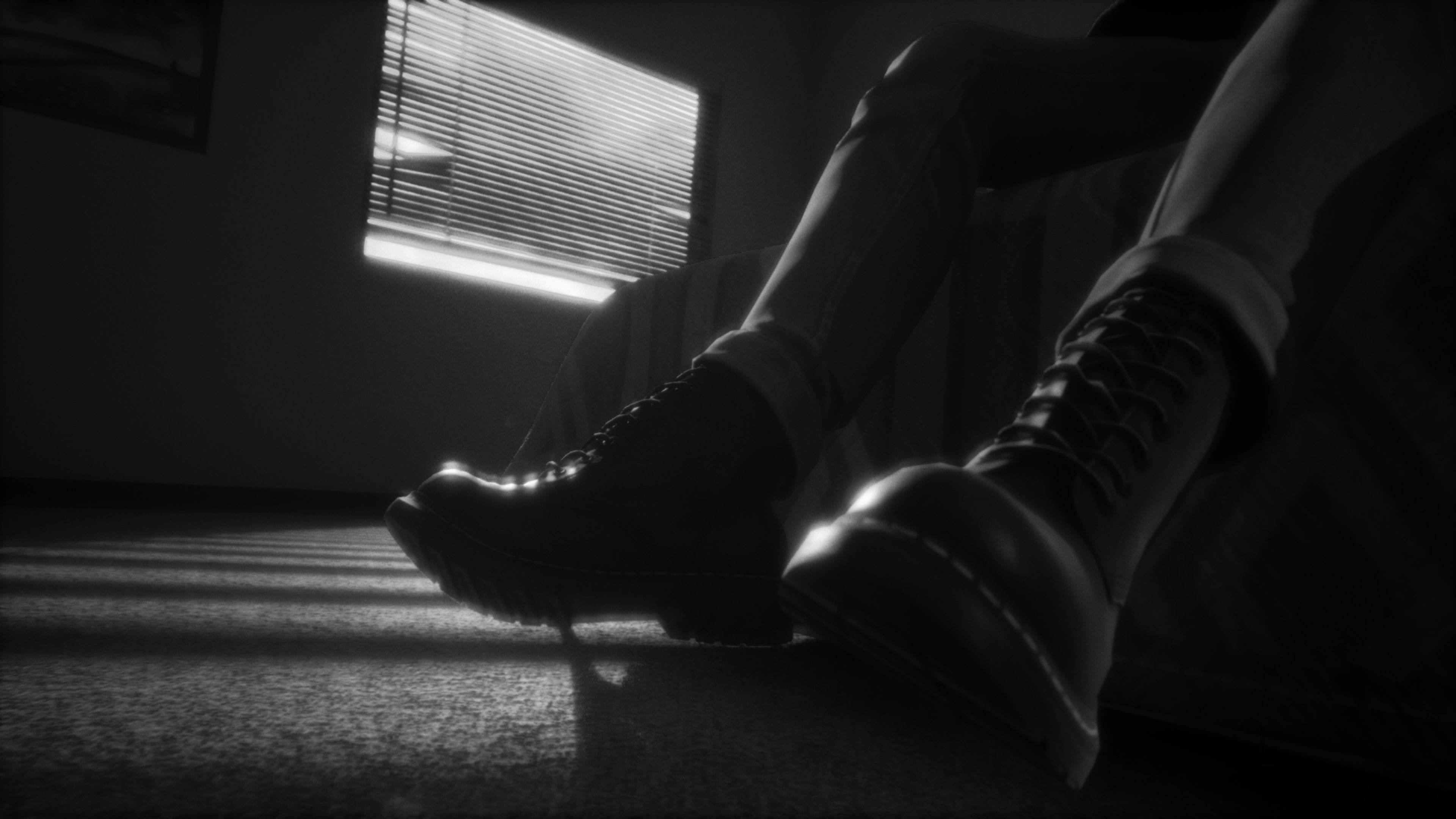 Life is Strange: Double Exposure