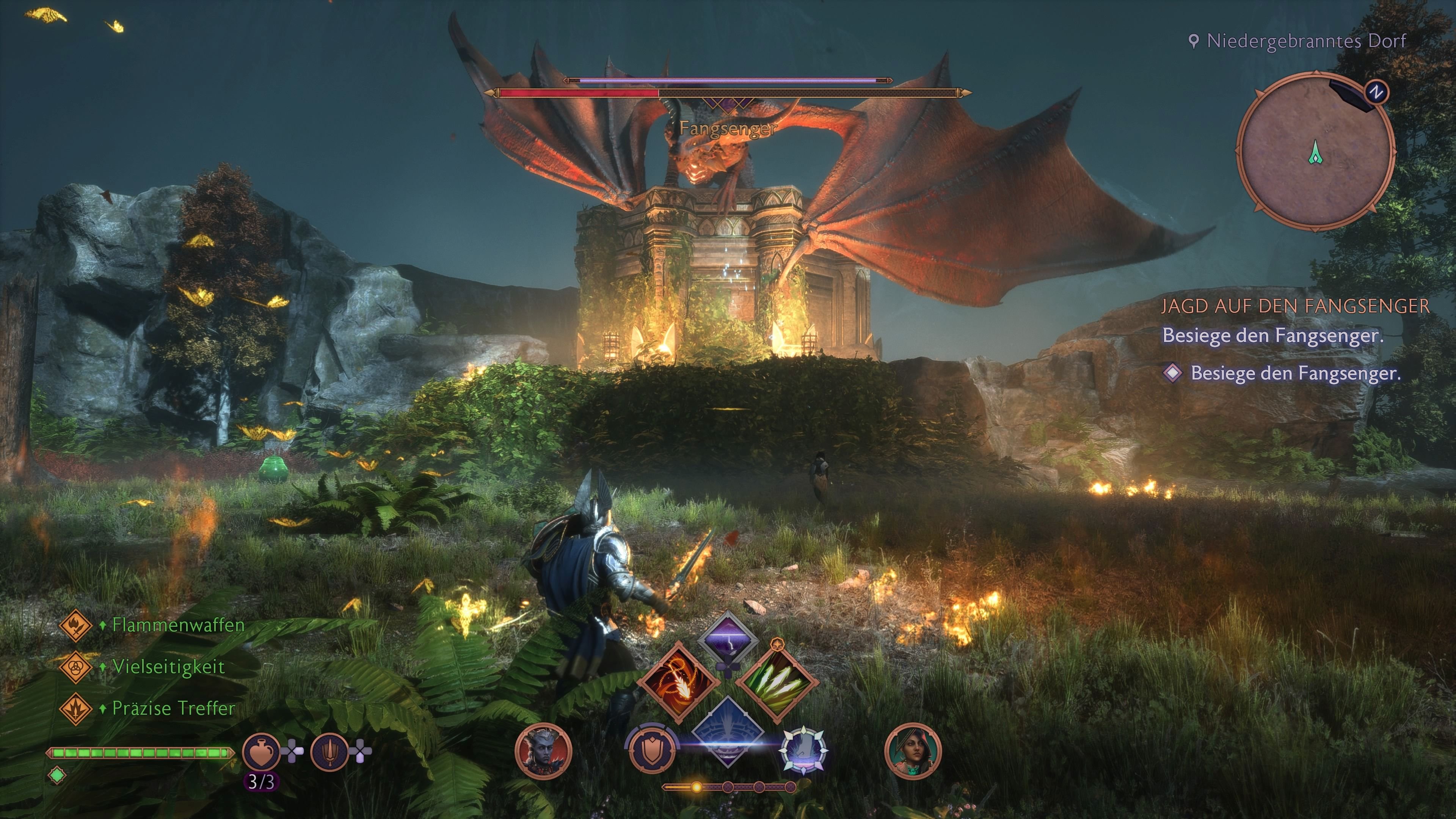 Dragon Age: The Veilguard