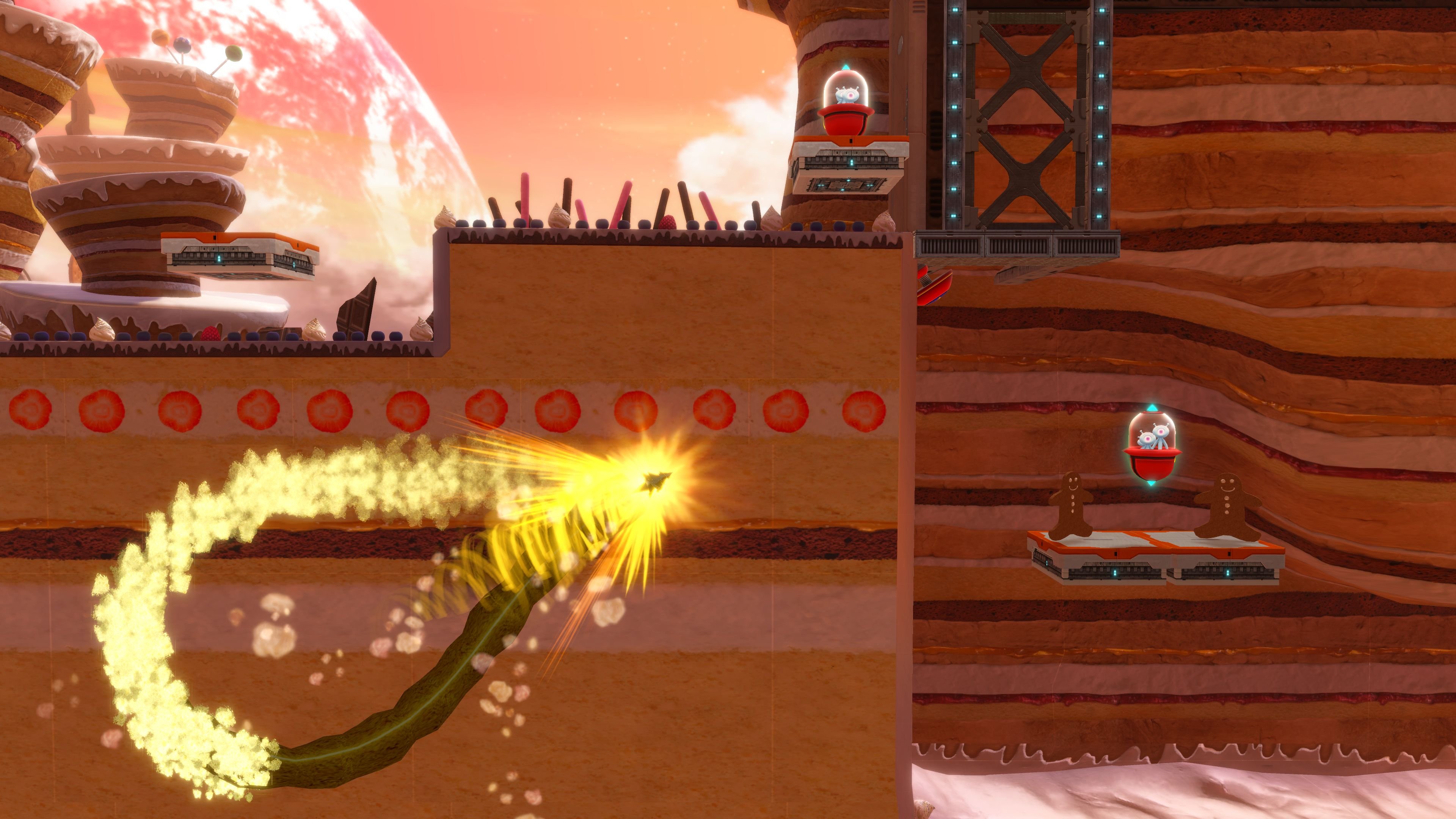 Sonic wird 30: Sonic Colors: Ultimate & noch mehr Sonic