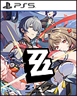 Zenless Zone Zero