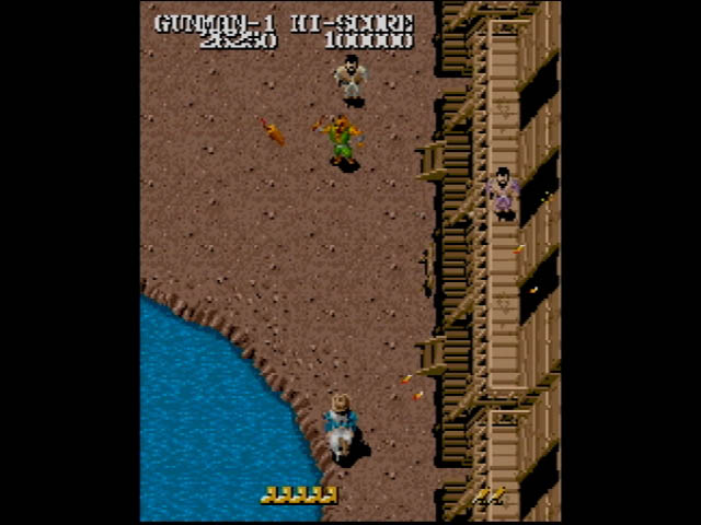 Capcom Classics Collection