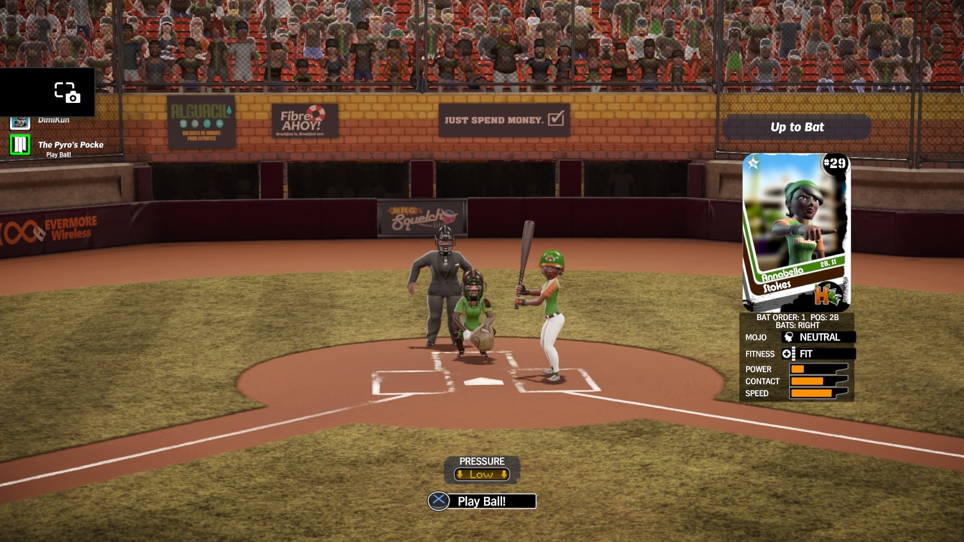 Super Mega Baseball 2