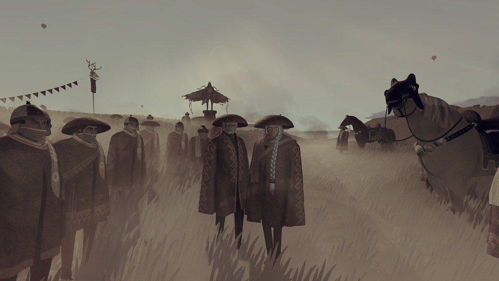 JETT: The Far Shore - Alle Infos + Video zu Given Time Erweiterung