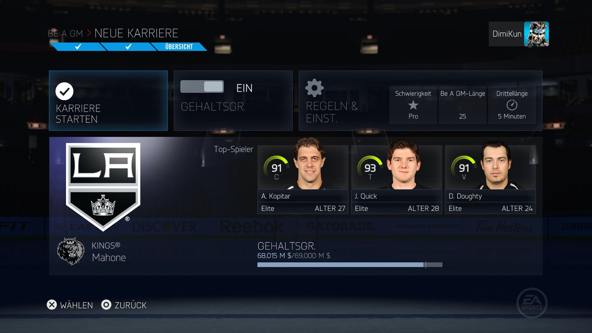 NHL 15