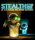 Stealth Inc: A Clone in the Dark