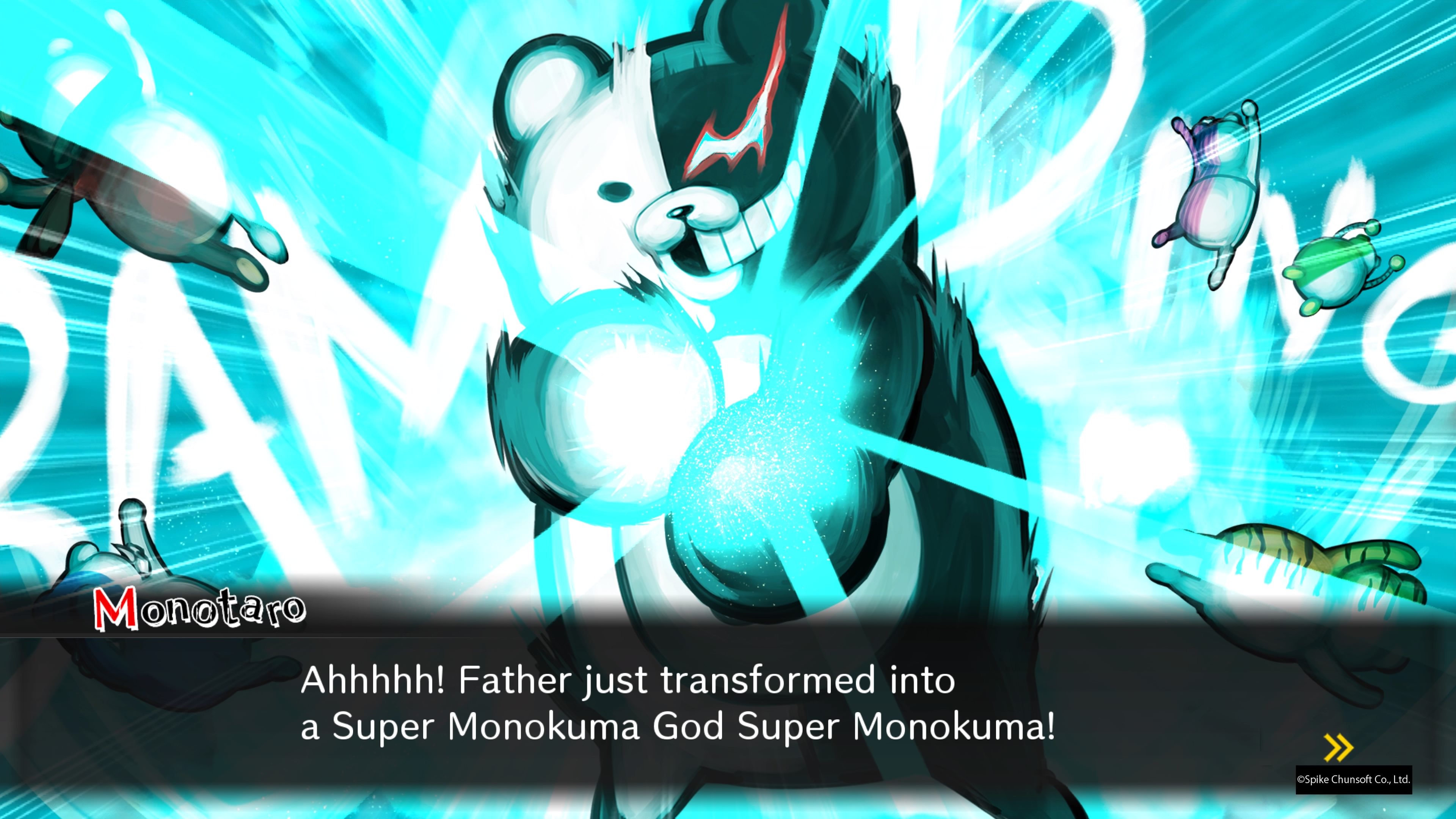 Danganronpa V3: Killing Hamony