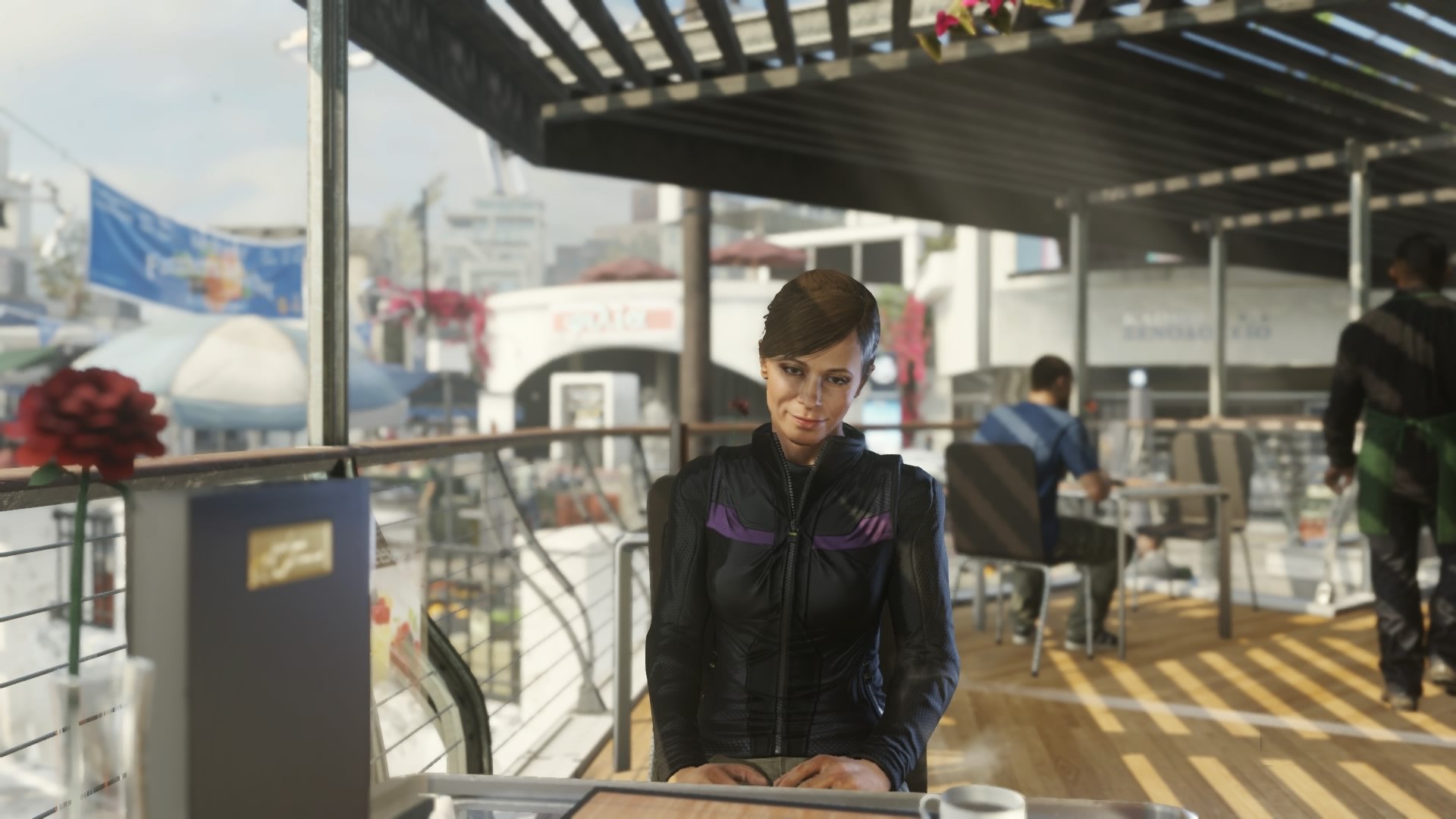 Call of Duty: Advanced Warfare