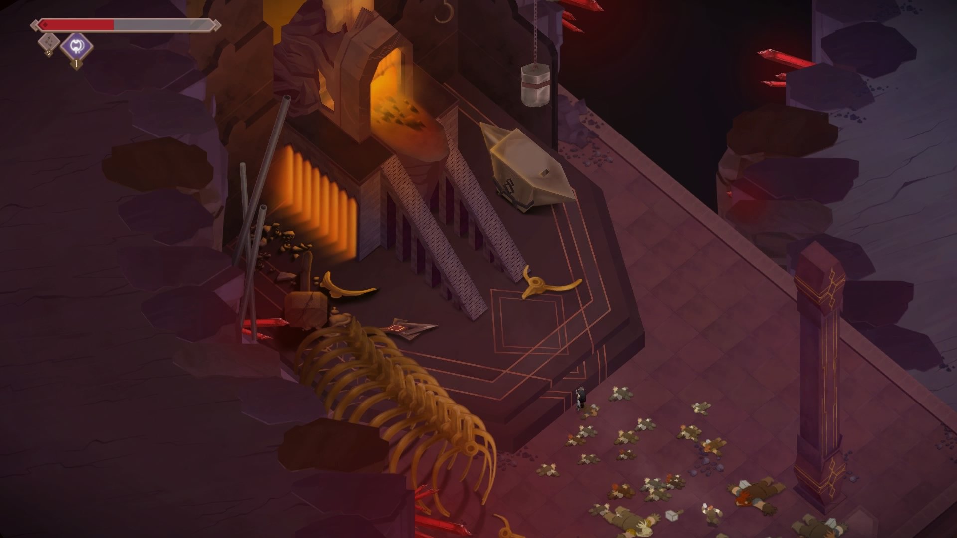 Jotun: Valhalla Edition