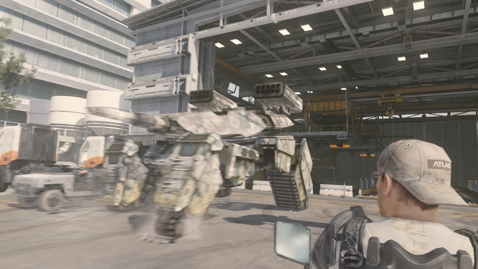 Call of Duty: Advanced Warfare