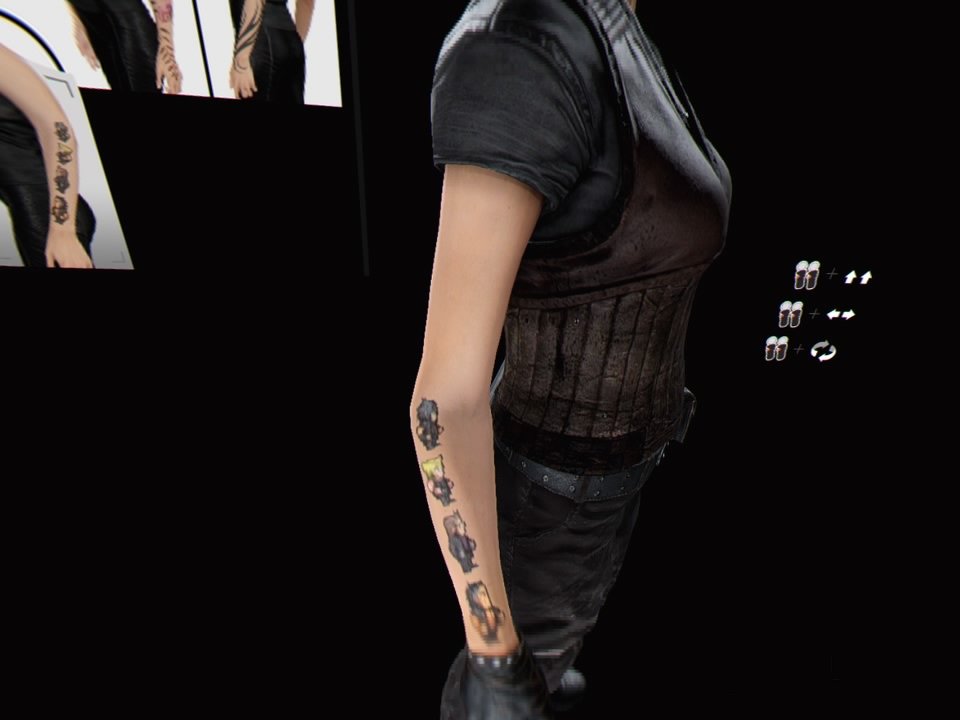 Monster of the Deep: Final Fantasy XV