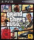 Grand Theft Auto V