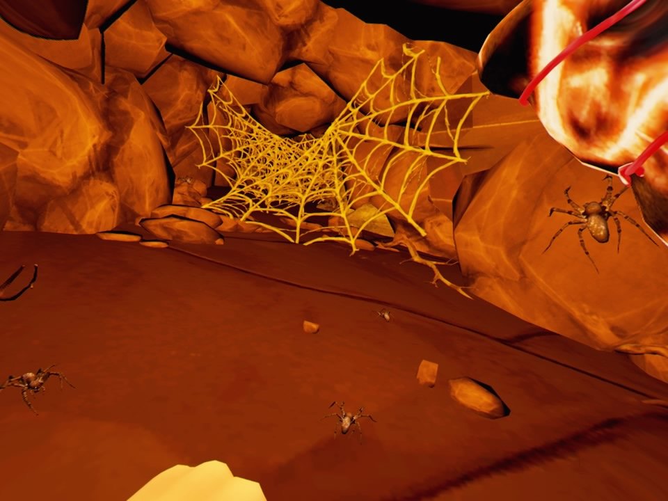 Fated: The Silent Oath