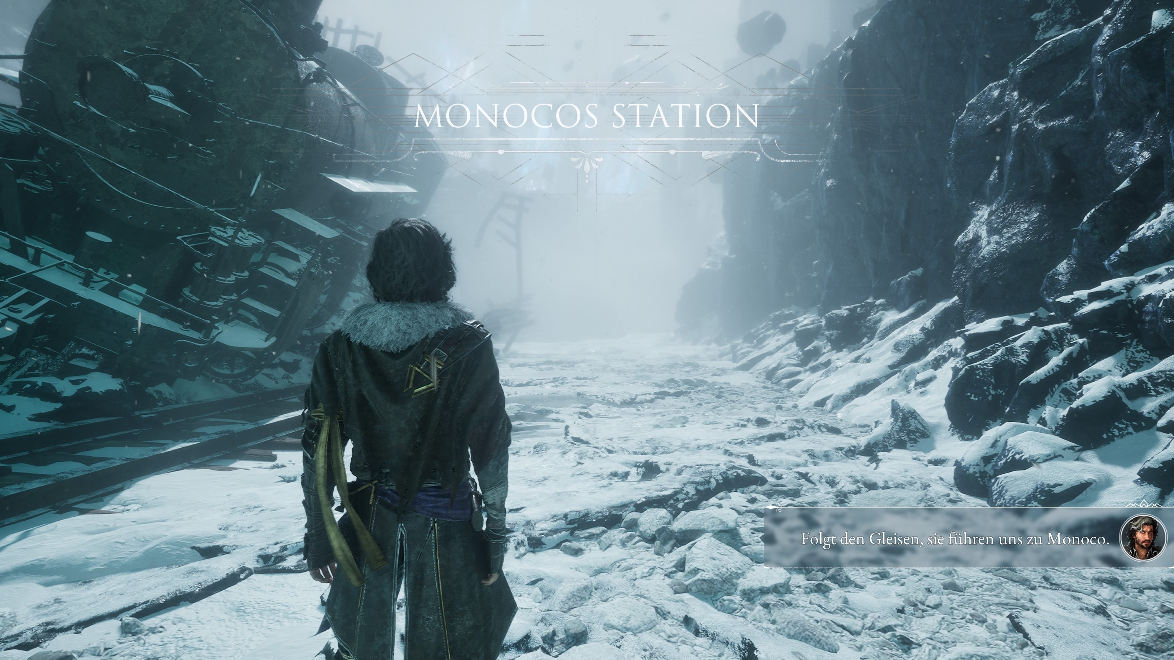 Clair Obscur: Expedition 33