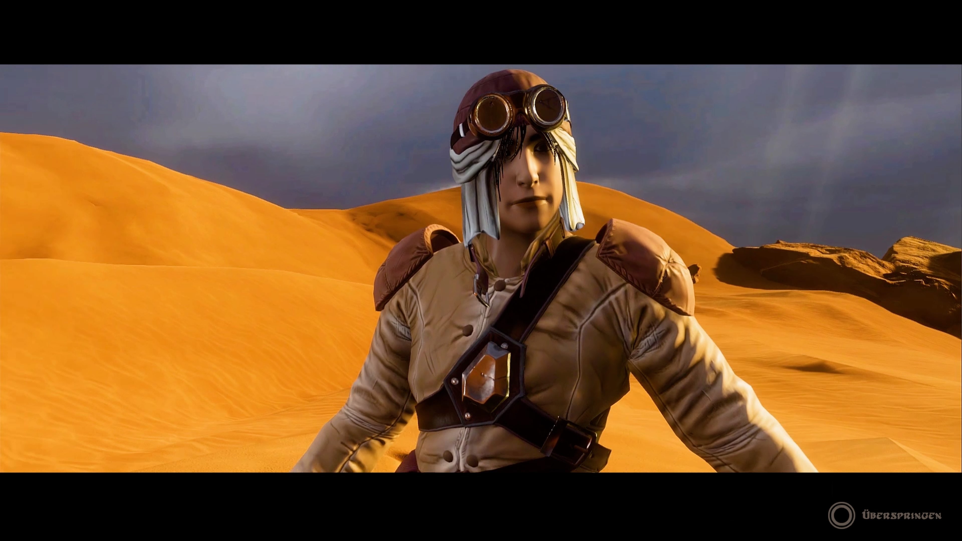 Panzer Dragoon: Remake