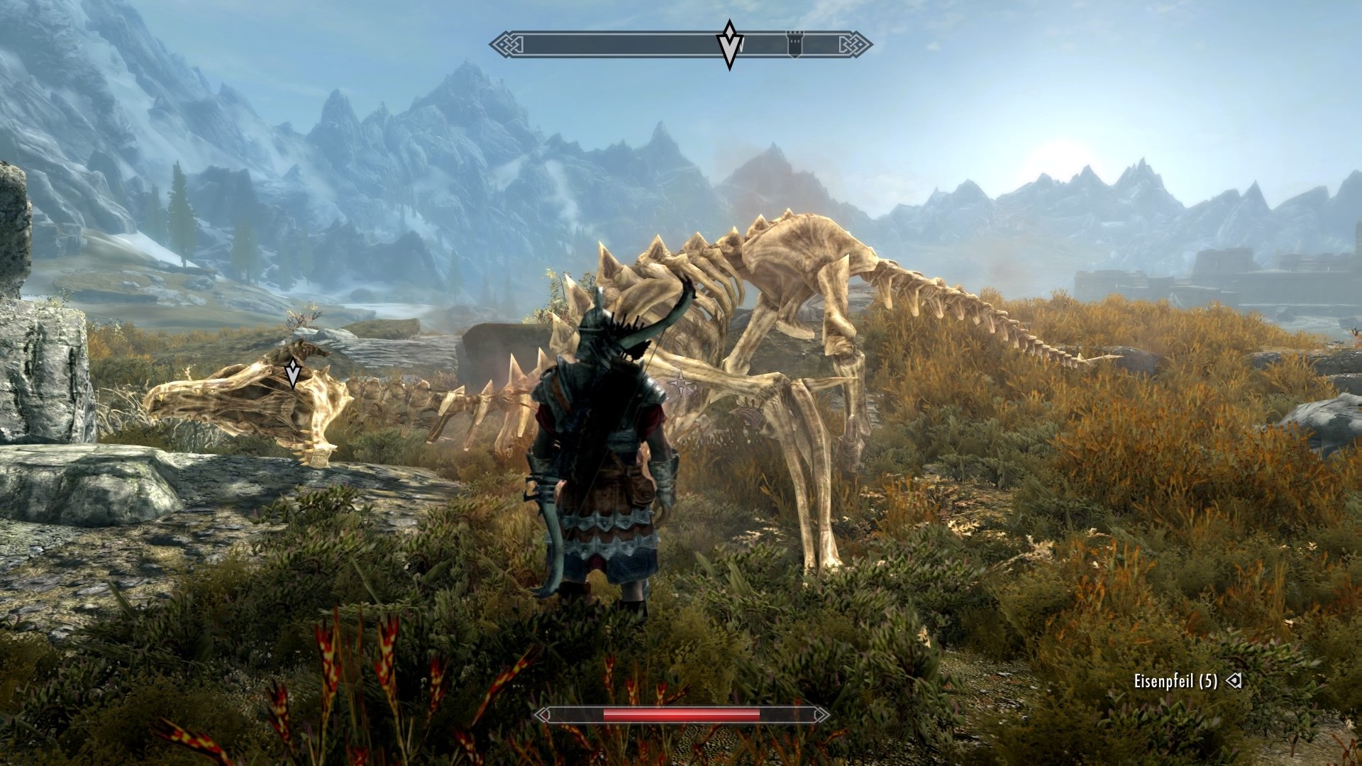 Neues Review: The Elder Scrolls V: Skyrim Special Edition