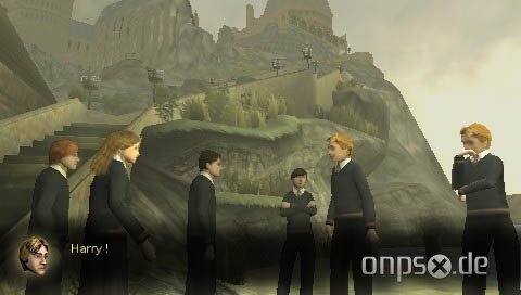 Harry Potter und der Orden des Phönix