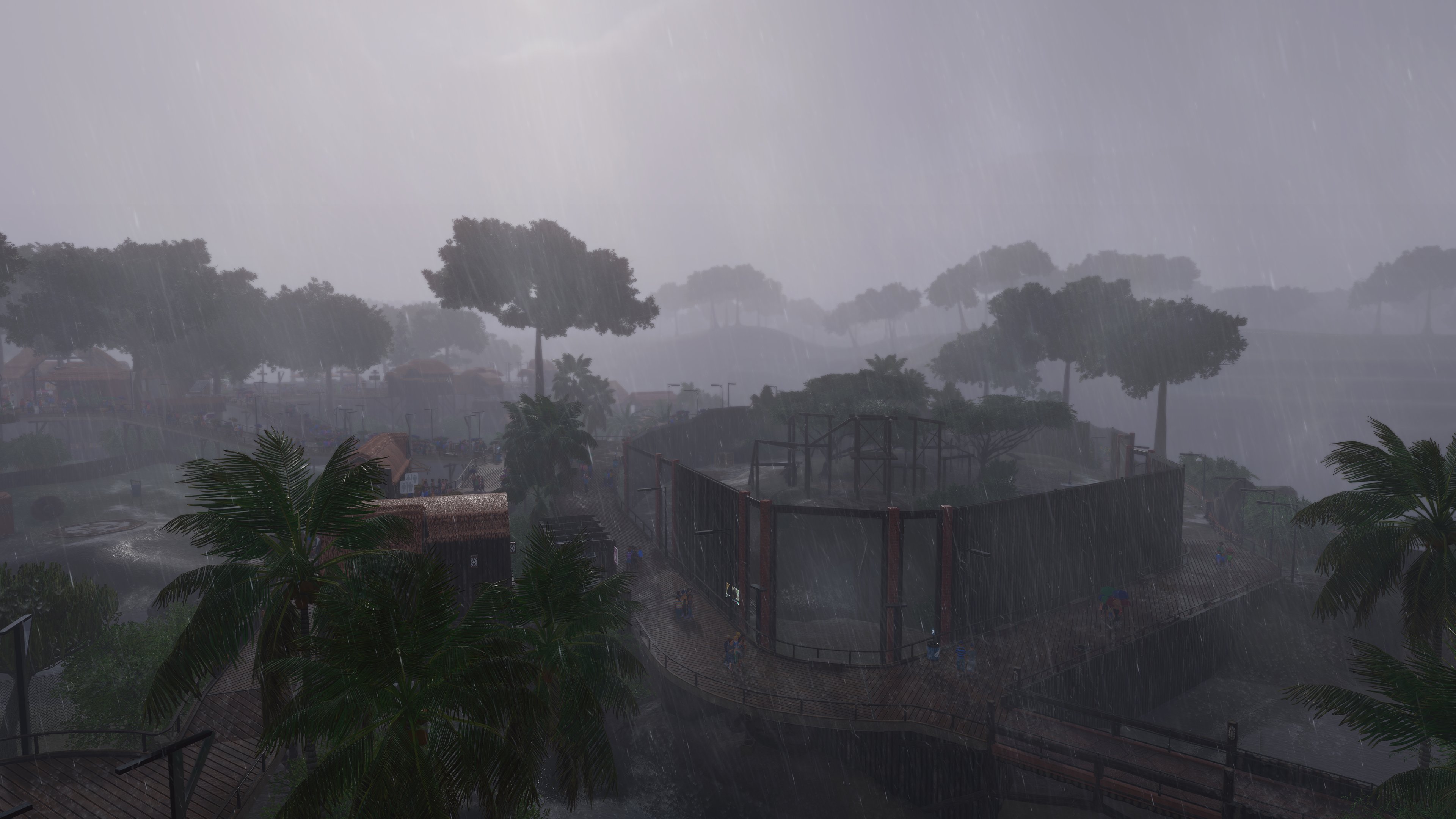 Planet Zoo: Console Edition