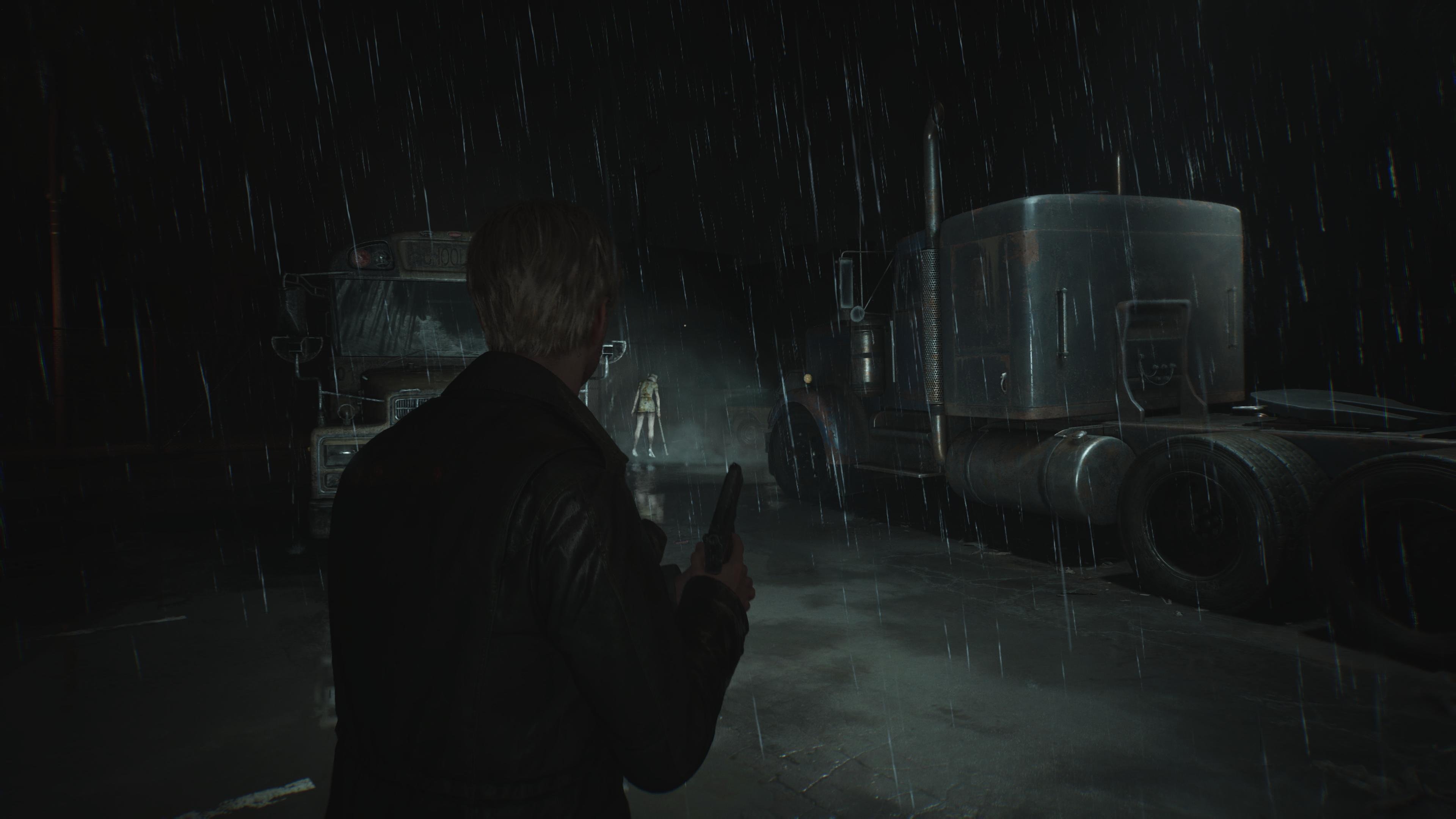 Silent Hill 2 Remake