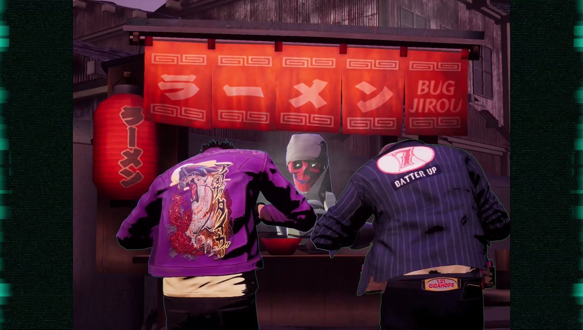 Travis Strikes Again: No More Heroes Complete Edition