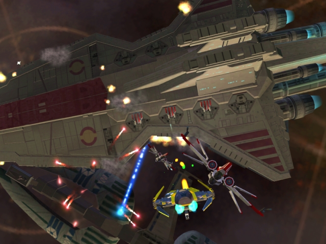 LEGO Star Wars: Das Videospiel