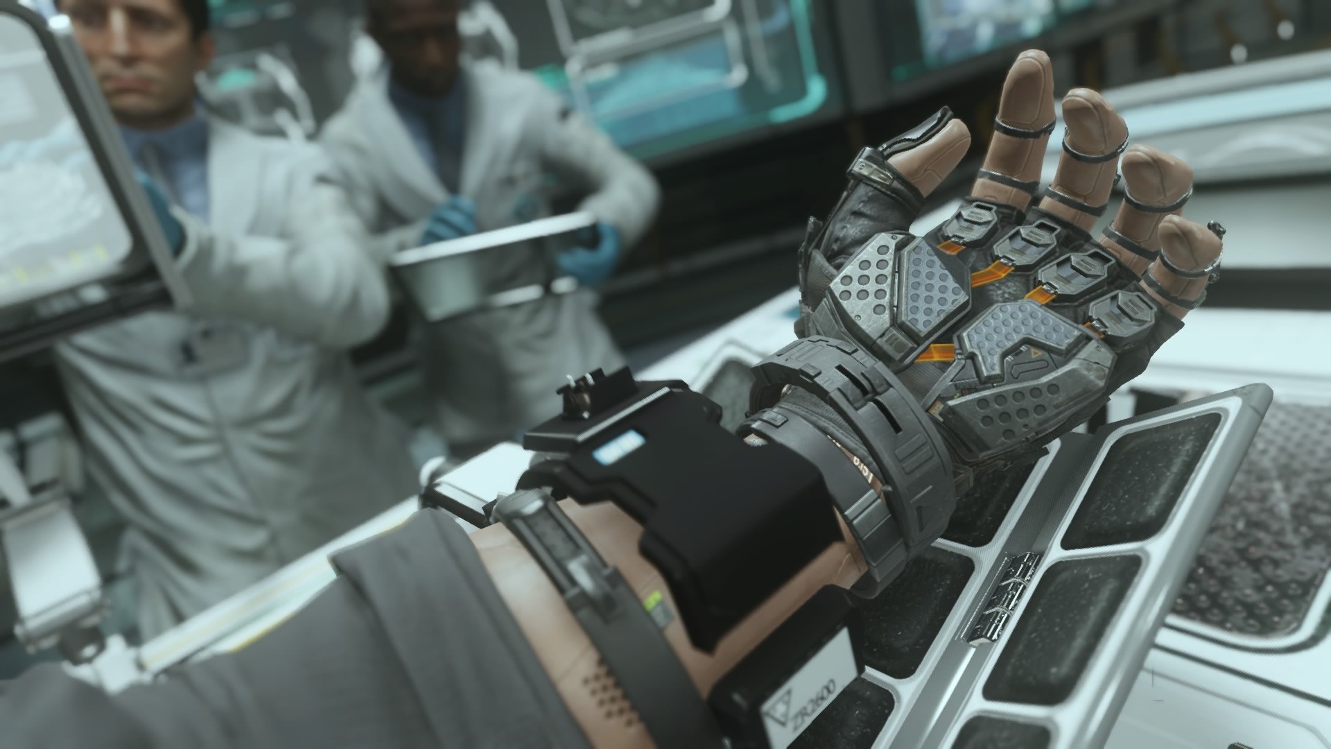 Call of Duty: Advanced Warfare