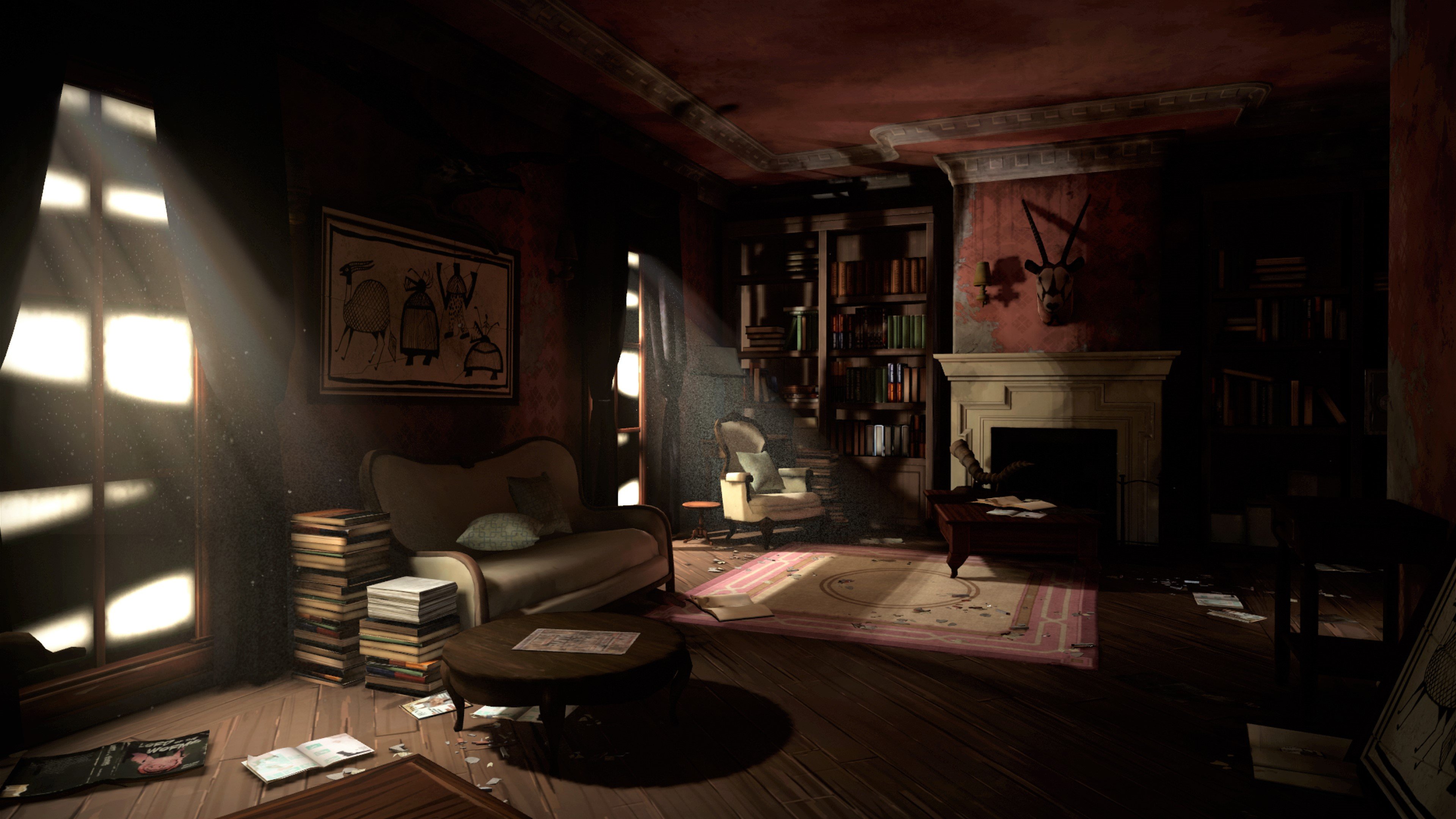 The Walking Dead: Saints & Sinners - VR-Zombiespiel angekündigt