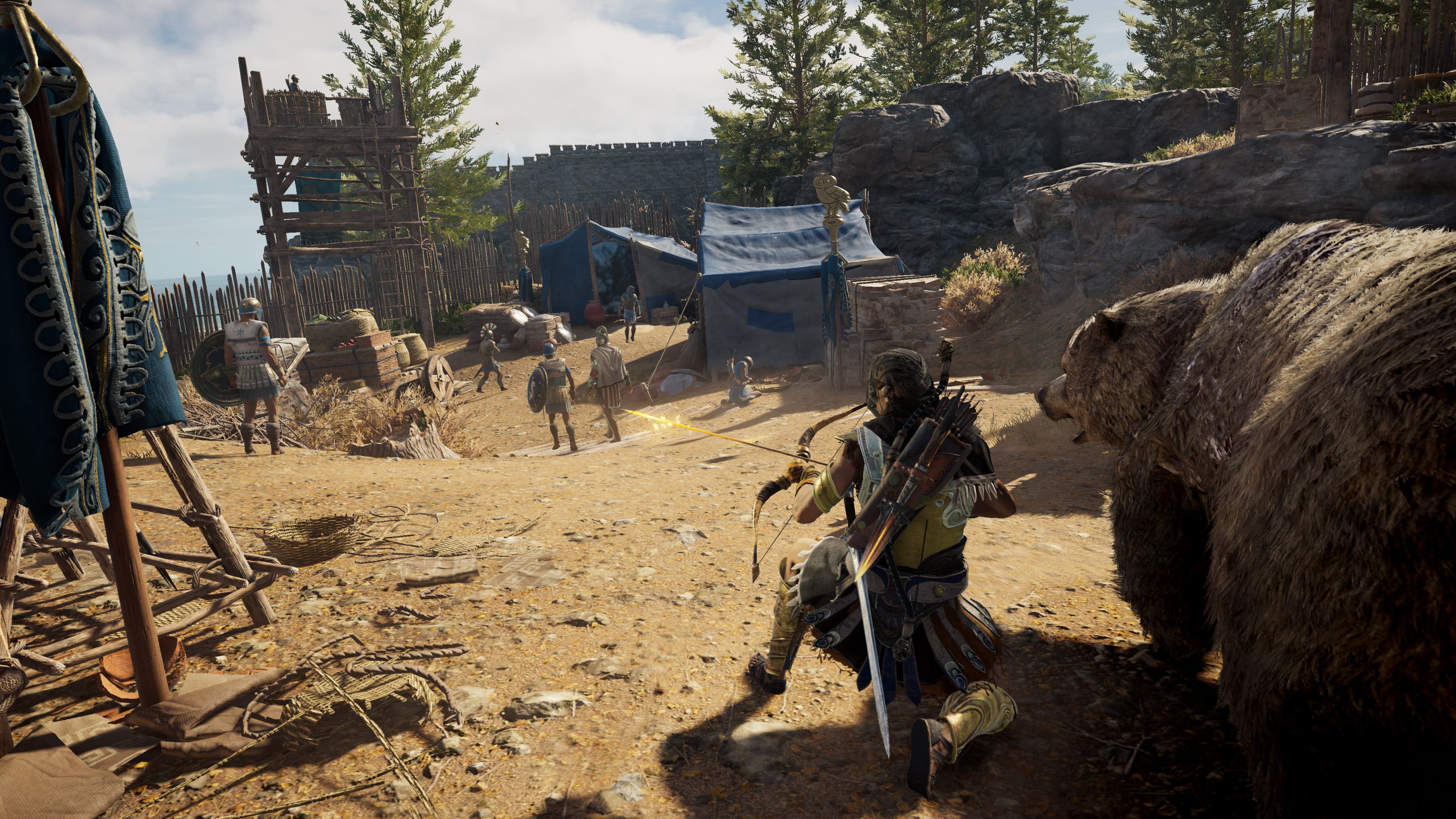 Assassin`s Creed: Odyssey