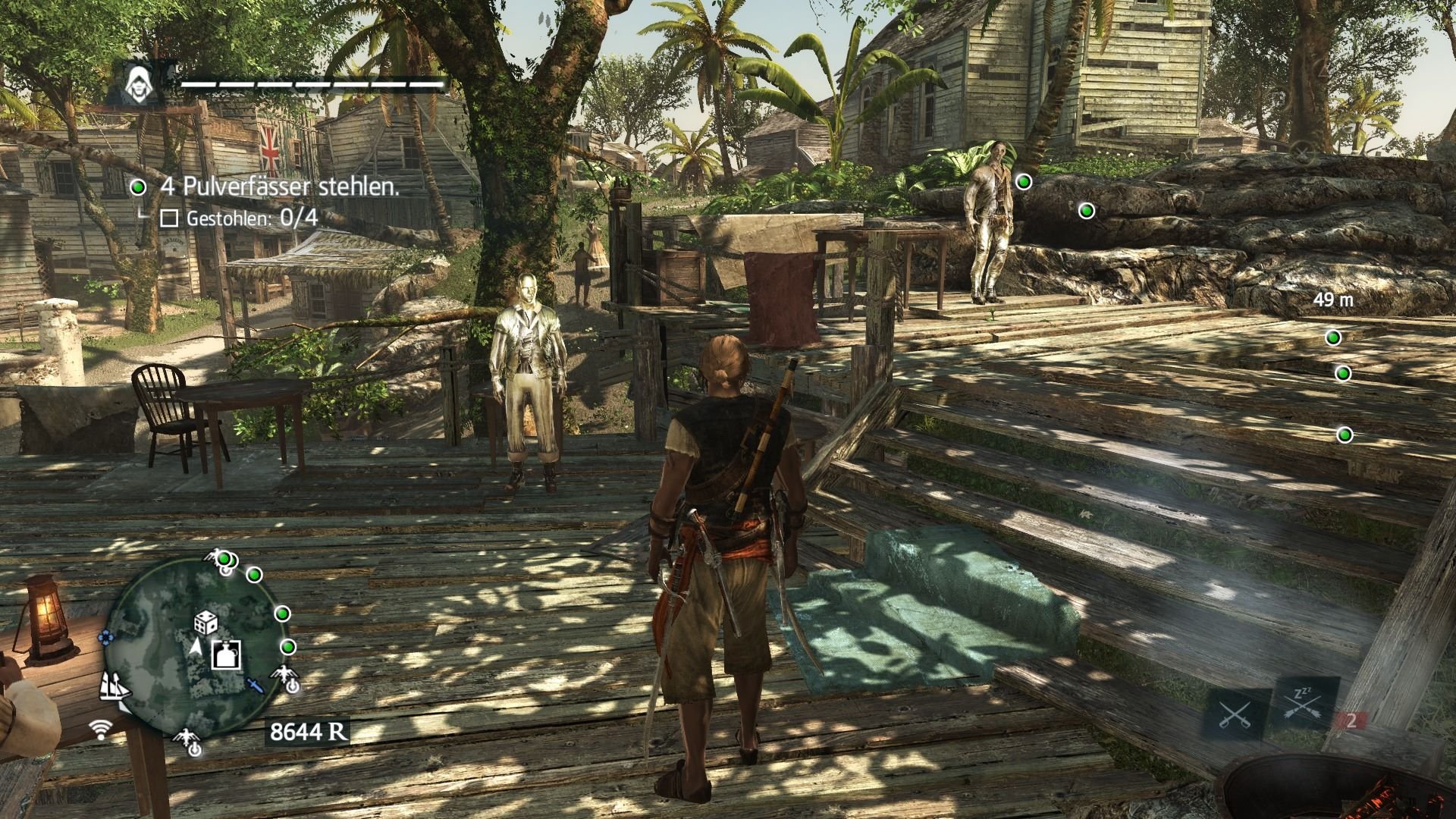 Assassin`s Creed IV: Black Flag