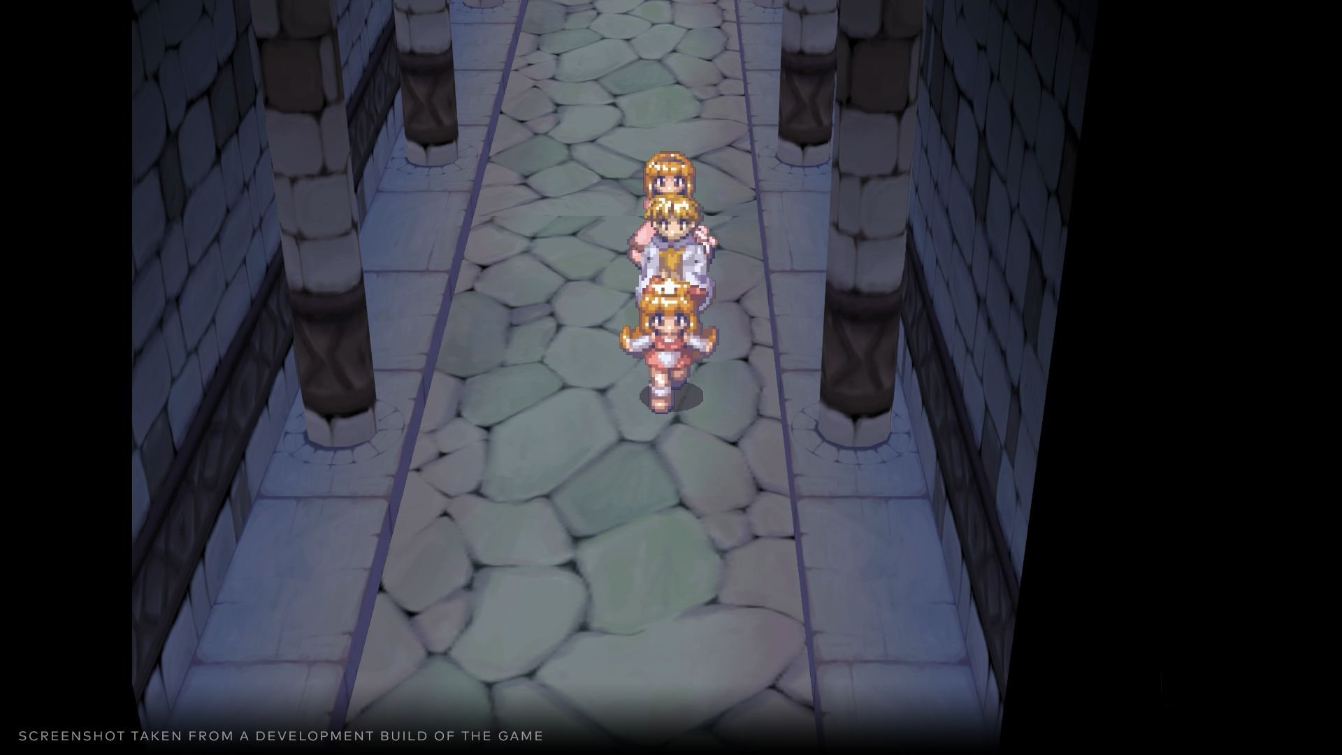 Rhapsody: Marl Kingdom Chronicles