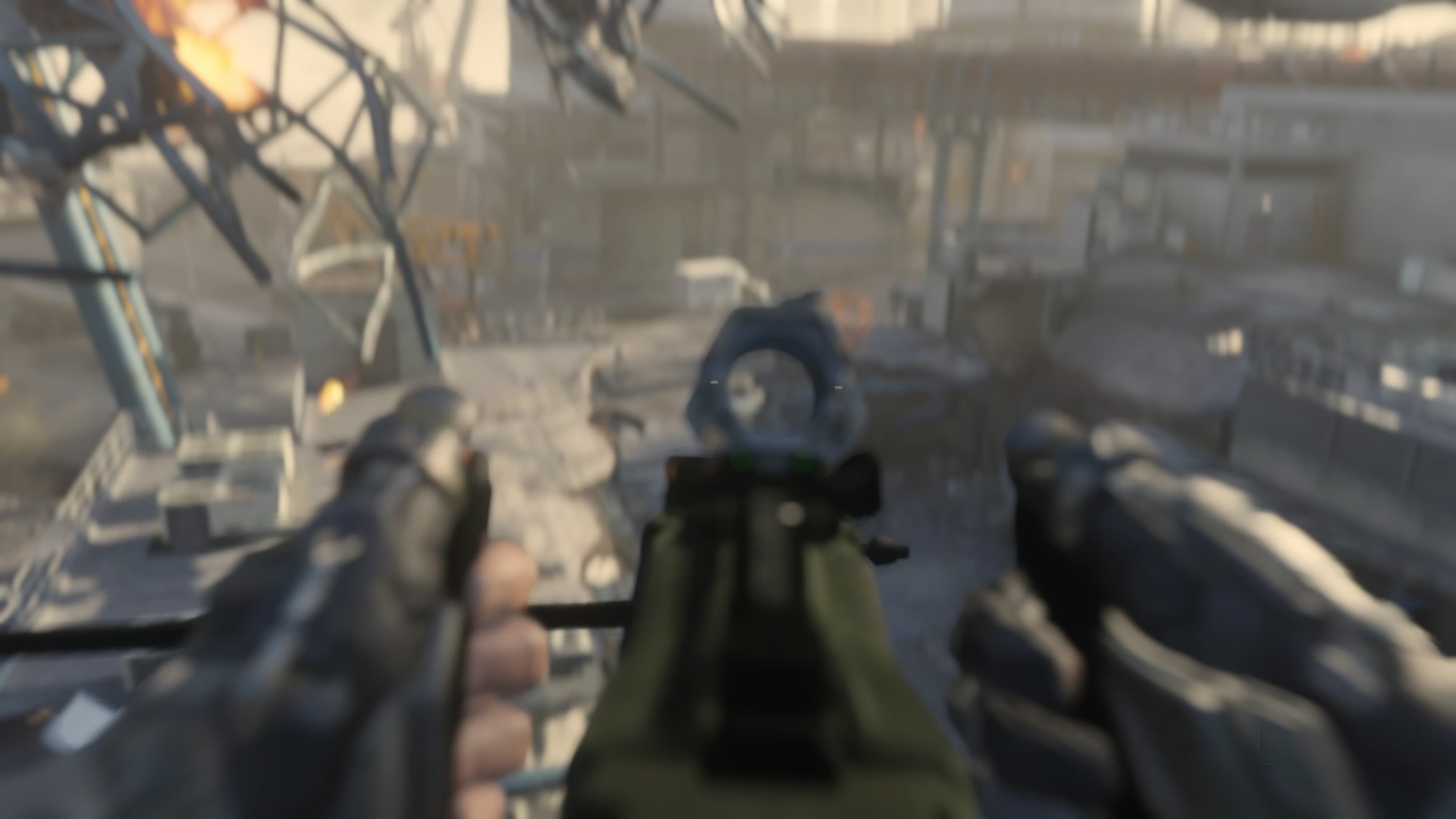 Call of Duty: Advanced Warfare