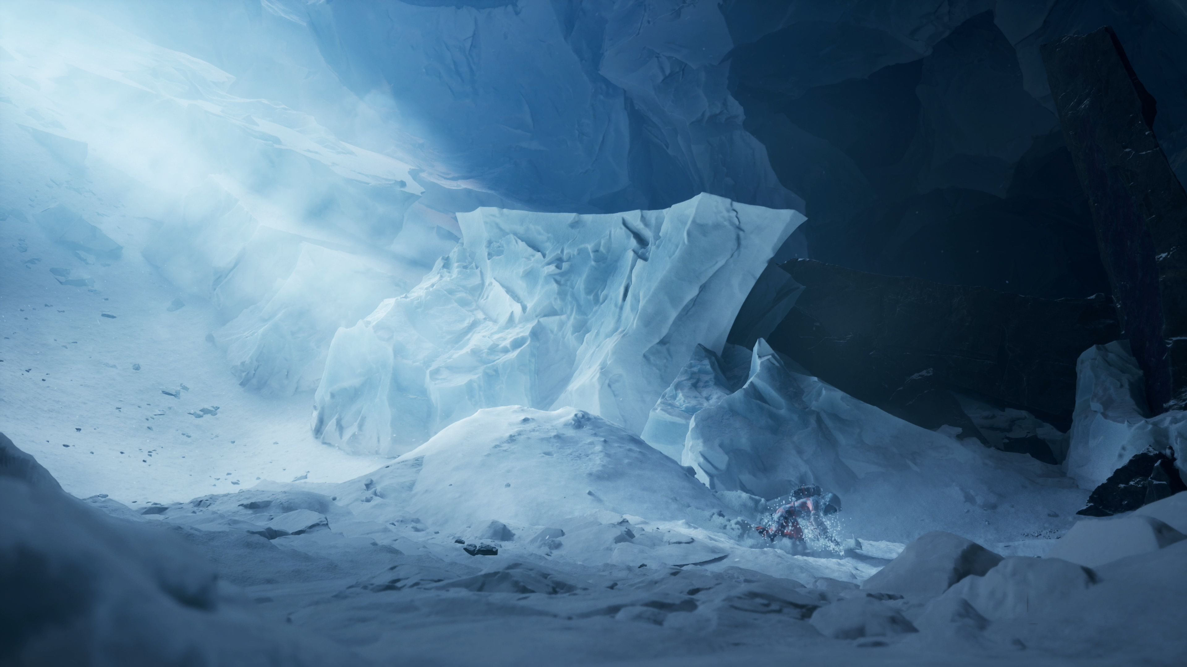 Aphelion - Komponist des Soundtracks vorgestellt