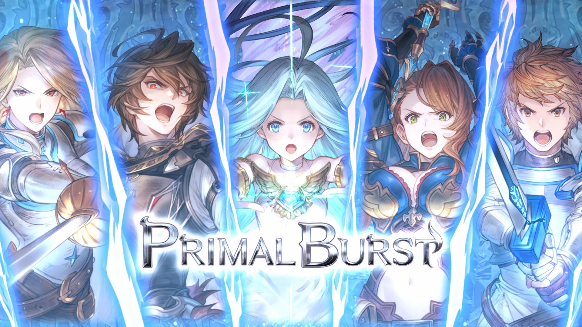 Granblue Fantasy: Relink - Endless Ragnarok angekündigt