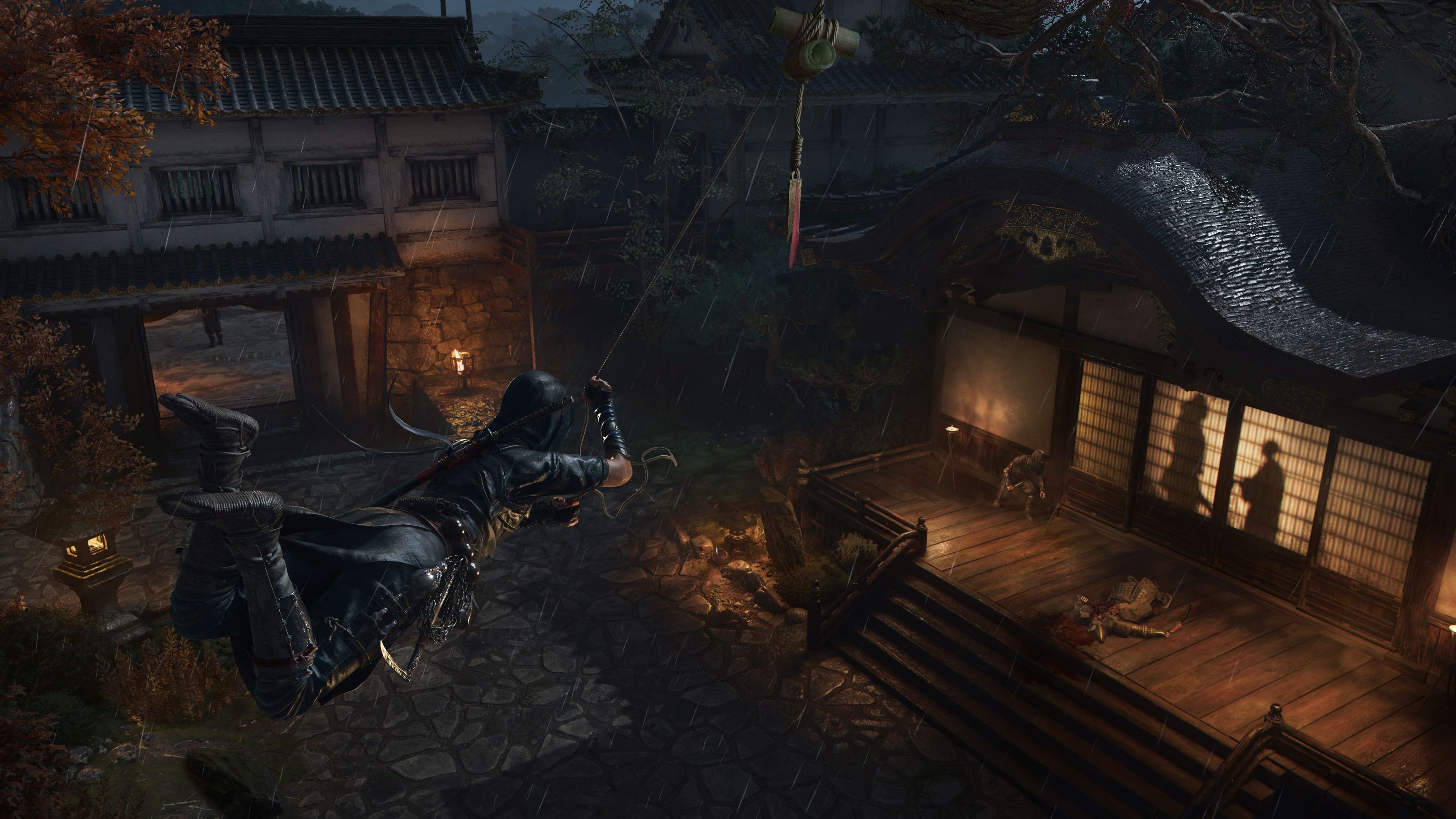 Assassin`s Creed Shadows