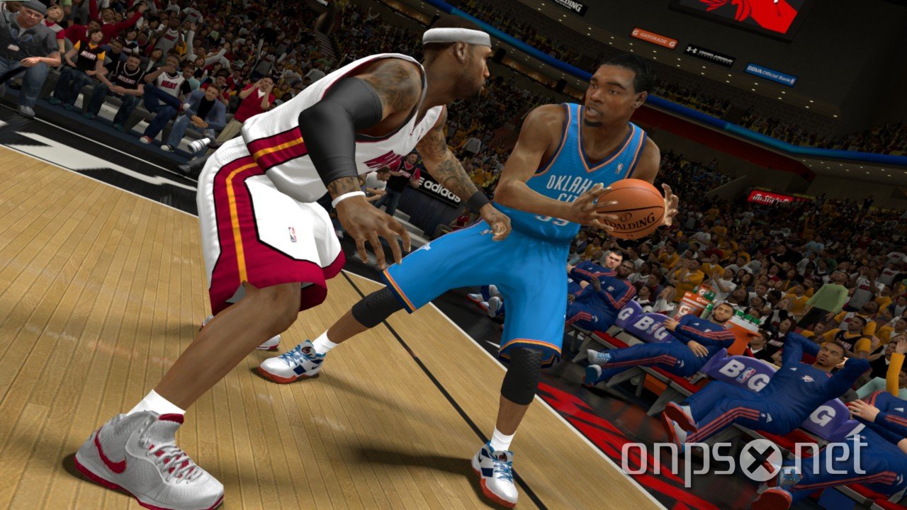 NBA 2k13