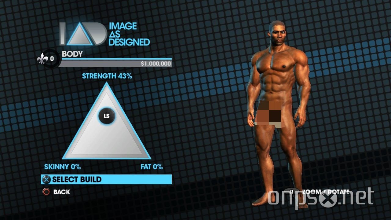 Saints Row: The Third