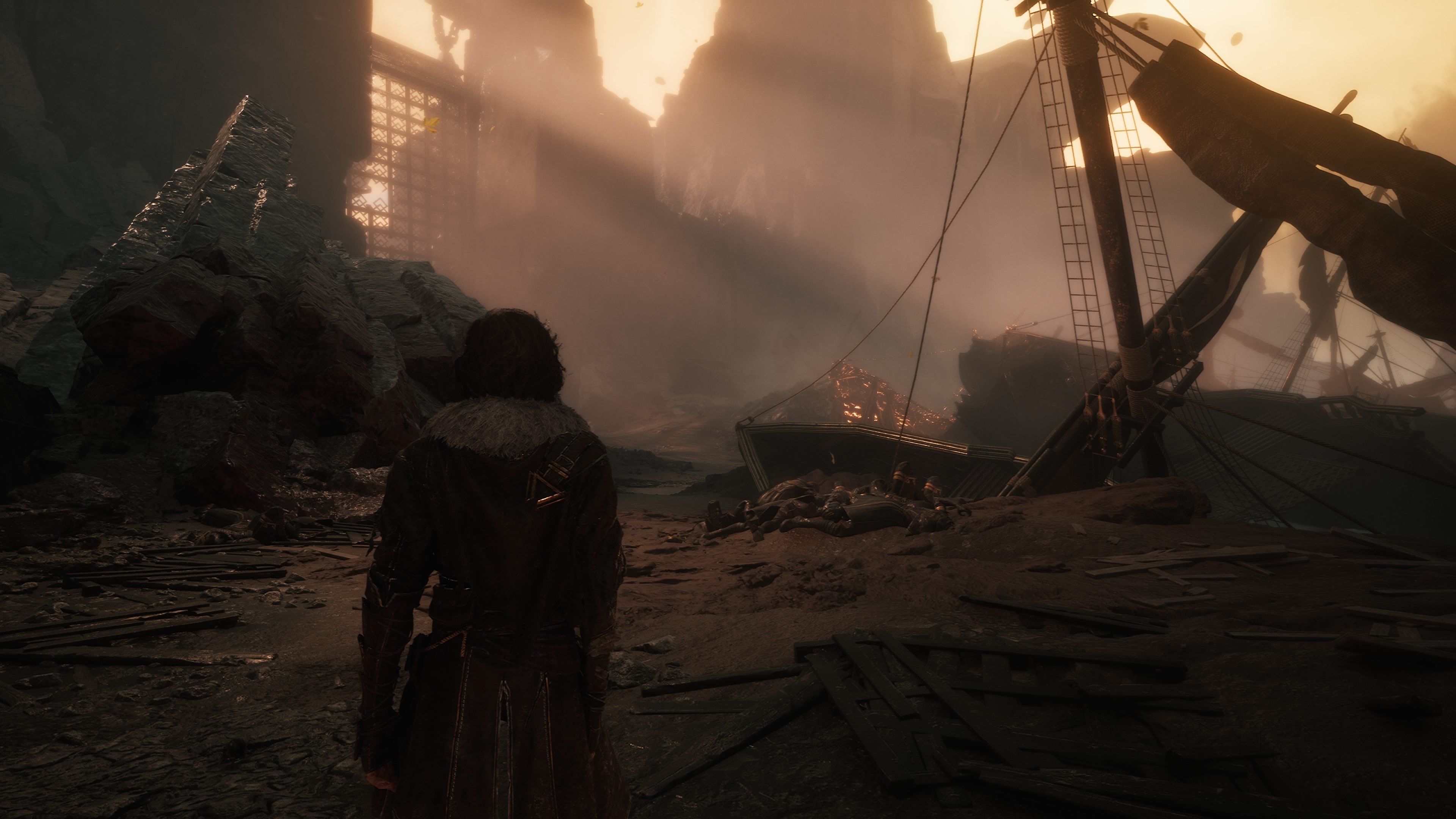 Clair Obscur: Expedition 33