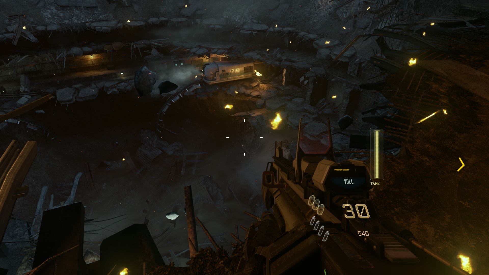 Call of Duty: Advanced Warfare