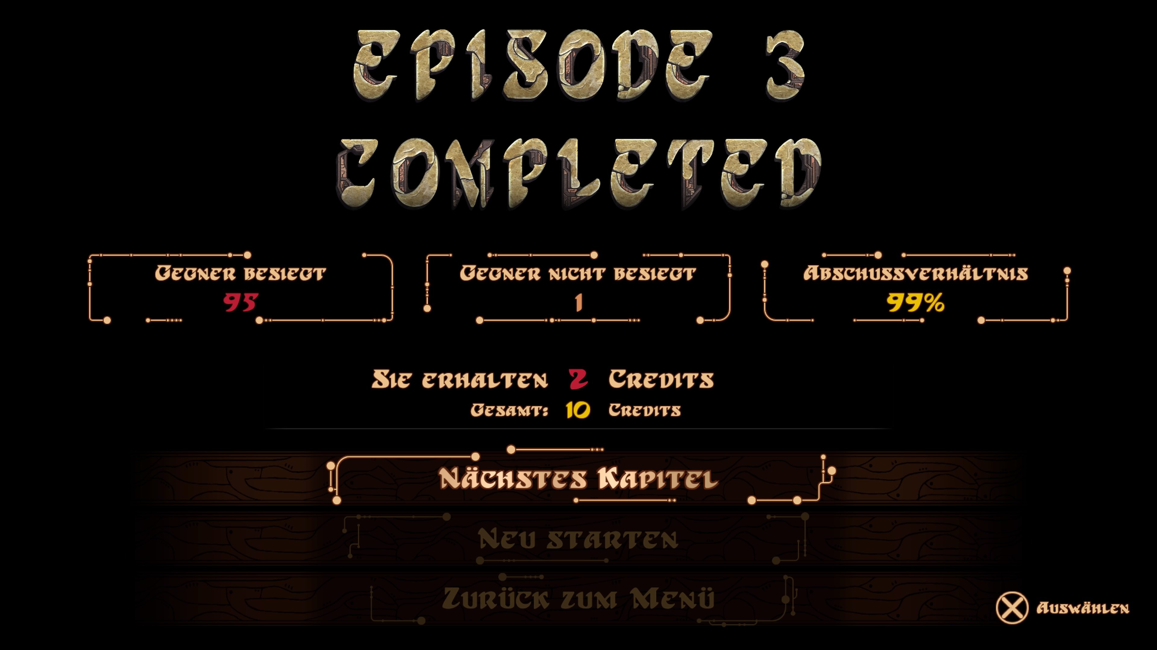 Panzer Dragoon: Remake