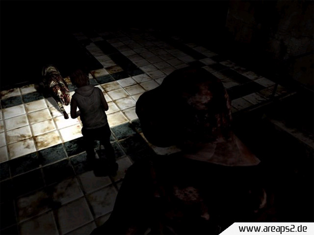 Silent Hill 3