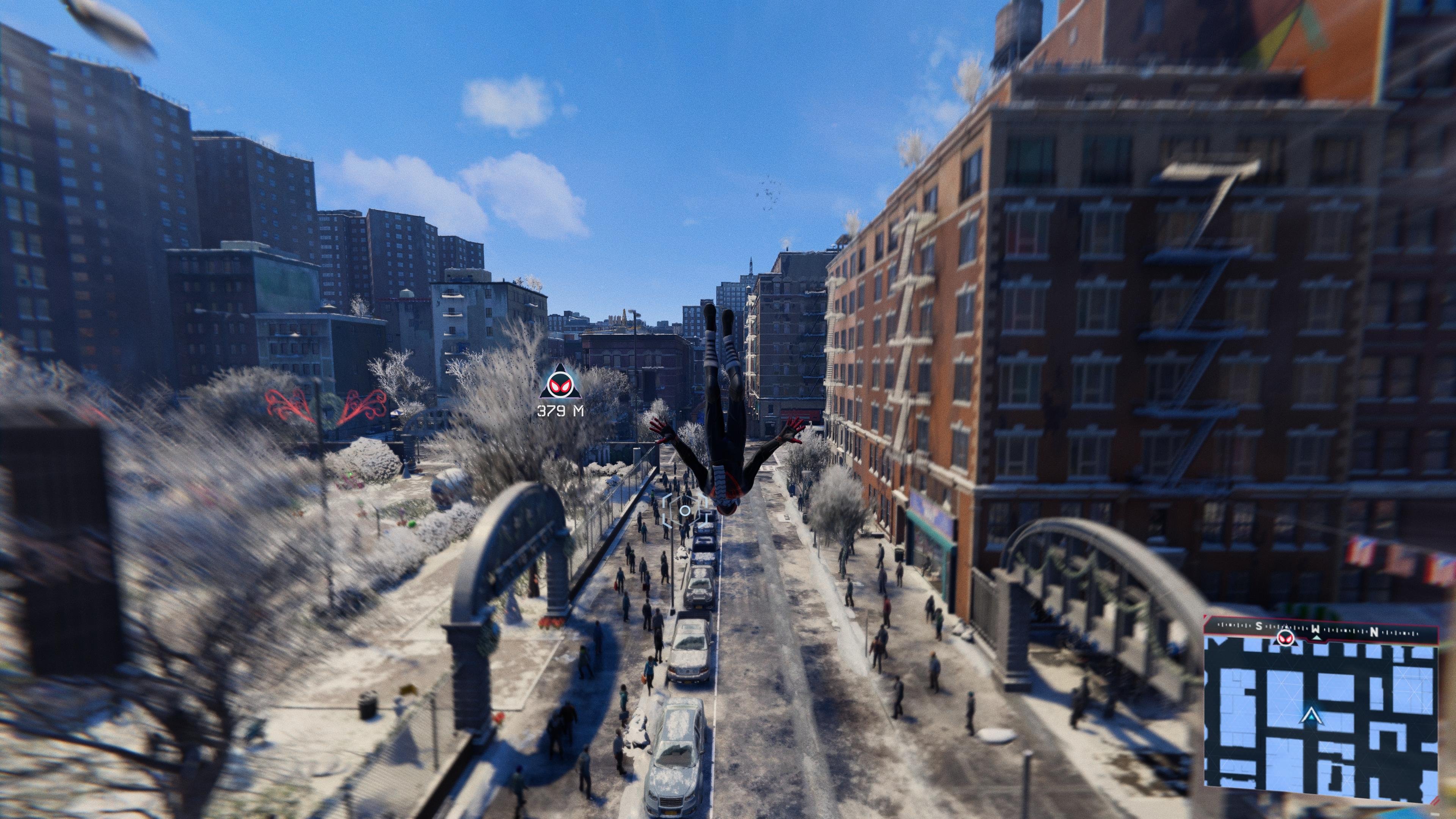 Marvel`s Spider-Man: Miles Morales