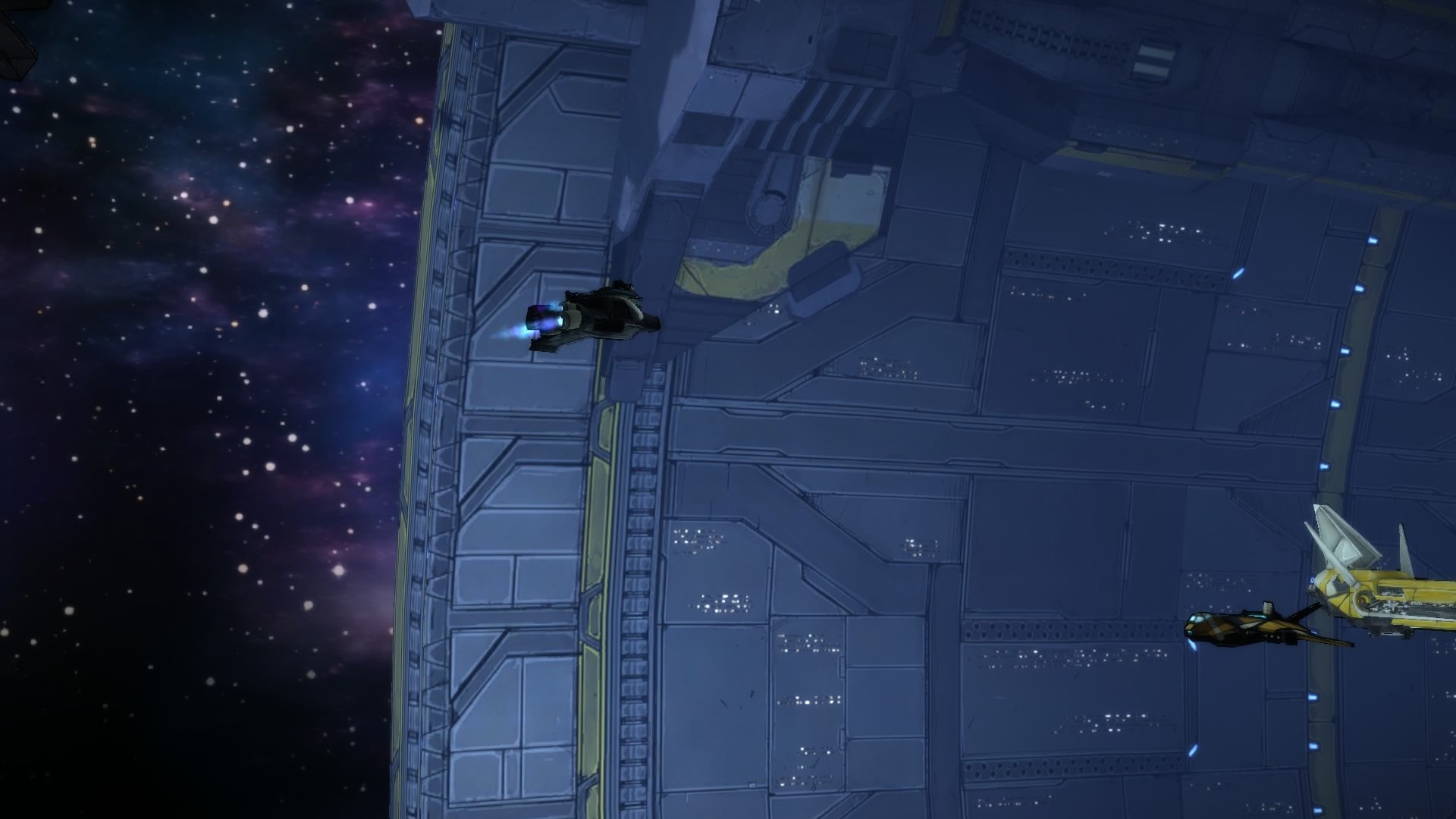 Tales from the Borderlands: Episode 04: Escape Plan Bravo