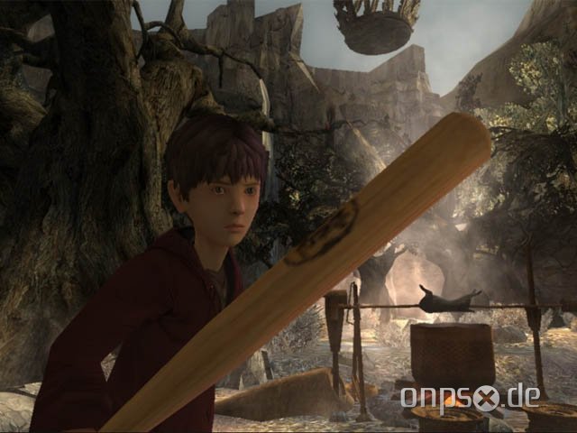 Die Geheimnisse der Spiderwicks [The Spiderwick Chronicles]