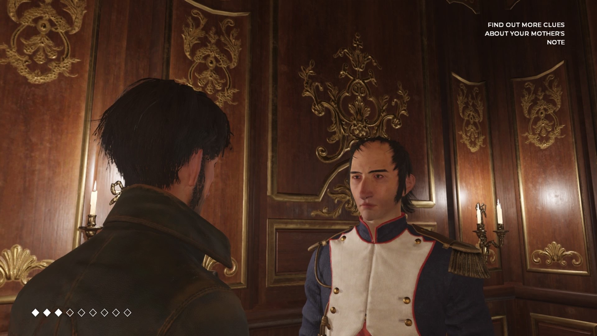 Neues Review: The Council: Episode 2 - Hide and Seek