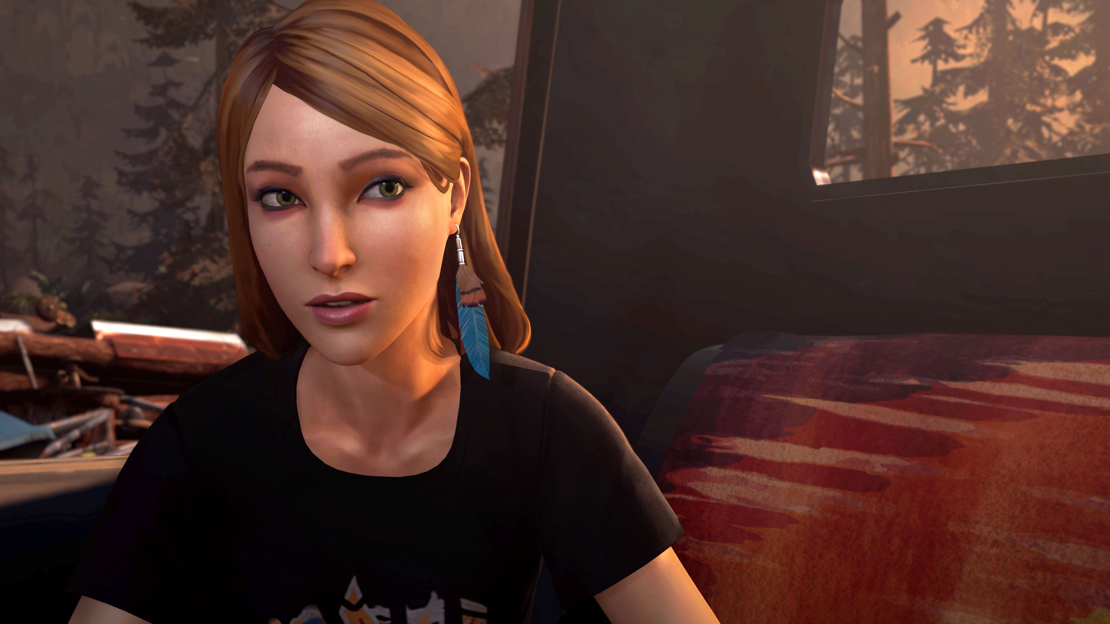 Life is Strange: Remastered Collection