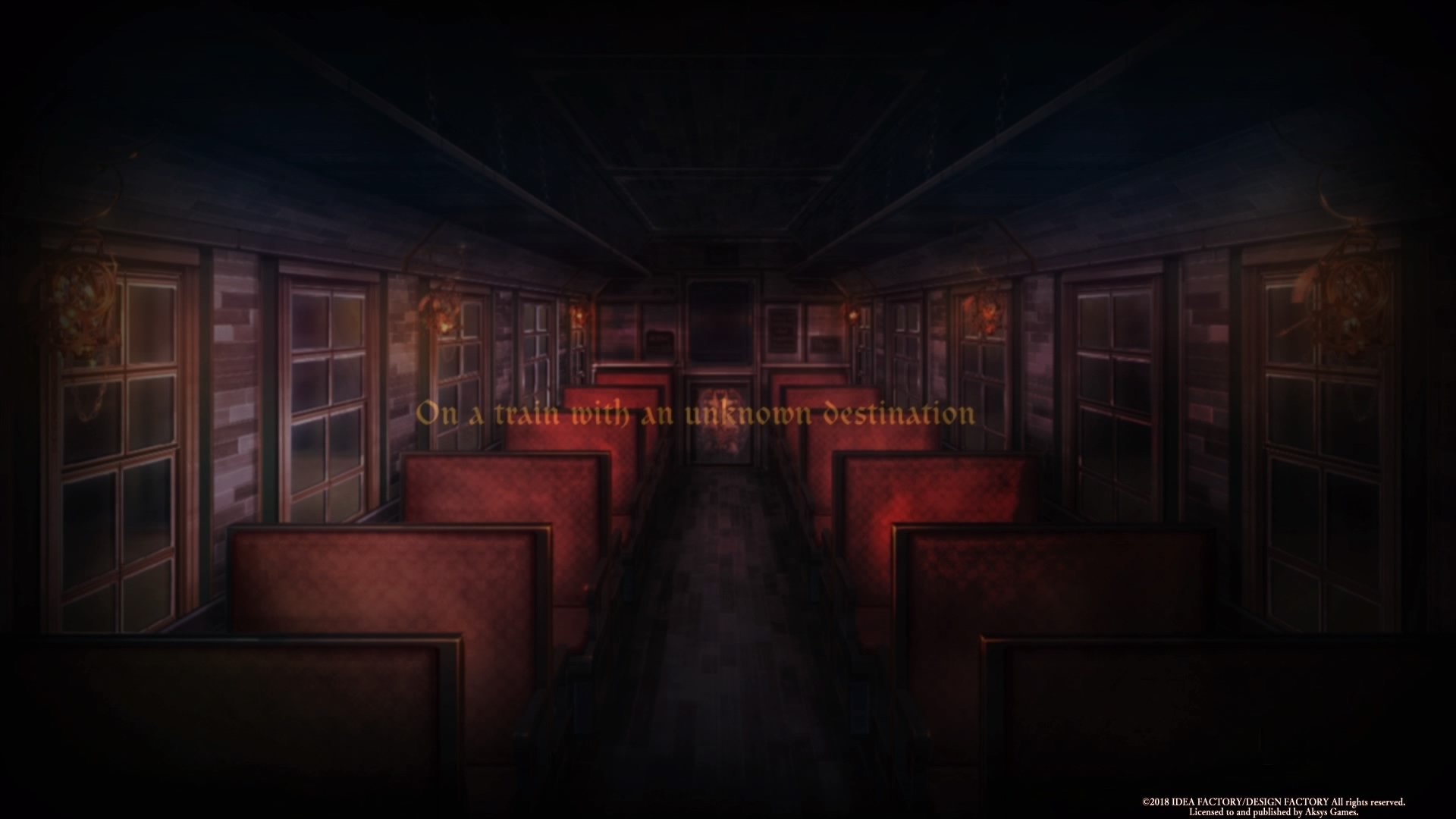 Code: Realize ~Bouquet of Rainbows~